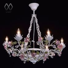 Потолочный светильник MW-Light Букет 421013506