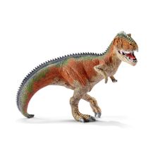 Schleich Dinosaurs Гигантозавр