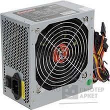 EXEGATE EX259602RUS Блок питания 700W  UN700, ATX, 12cm fan, 24p+ 4+4 p, 6 8p PCI-E, 4 SATA, 2 IDE, FDD