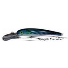 Воблер Giganticus G50+, Spanish Mackerel Monster Rig, арт.GDRB5079-R Manns