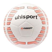 Мяч футбольный Uhlsport M-konzept ultra lite 290 2014