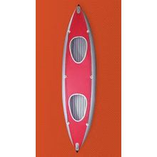 Stream Байдарка Хатанга-2 Sport (зеленый)