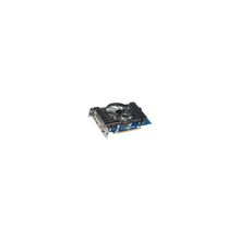 Видеокарта Gigabyte PCI-E ATI GV-R777OC-1GD R7770 1024Mb 128bit DDR5 1100 4500 HDMI+DVI-I+mDP*2 RTL