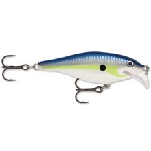 Воблер Scatter Rap Shad SCRS07, HSD Rapala