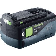 Аккумулятор Festool BP 18 Li 5,2 ASI