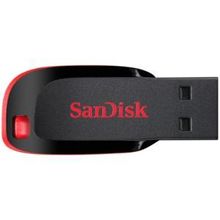 sandisk (16gb cruzer blade usb 2.0) sdcz50-016g-b35
