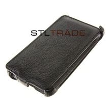 L9 II Optimus LG Чехол-книжка STL light черный