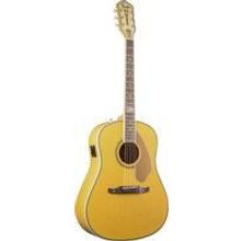 RON EMORY `LOYALTY` SLOPE SHOULDER DREADNOUGHT ASH BUTTERSCOTCH