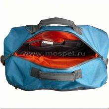 Сумка спортивная VX Touring синяя