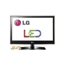 LG ЖК Телевизор LG 22LV2500