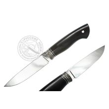 Нож Таран (сталь Х12МФ)
