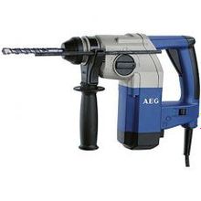 Перфоратор AEG BH 26 LE