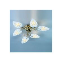 Люстра потолочная Сабрина MW-Light 336011706