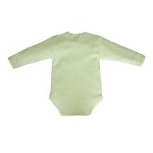 Lucky child Боди "Ажур" 0-6 3