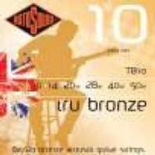 TB10 STRINGS PHOSPHOR BRONZE