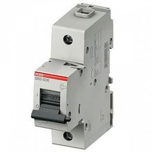 Реле дист.расцепит.S800-SOR400VAC DC | код. S800-SOR400 | ABB