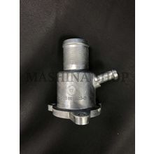 Корпус термостата RENAULT LOGAN 1.4 1.6 8 клапанов ТЮНИНГ МЕТАЛЛ