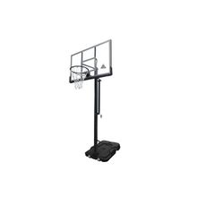 DFC Баскетбольная стойка DFC 56&#698; ZY-STAND56 (142 x 84 x 4 см), акрил,высота (250 - 305 см)