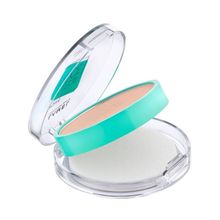 LAMEL Пудра антибактериальная OhMy Clear Face Powder