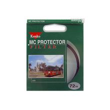 Защитный фильтр KENKO MC PROTECTOR 72mm