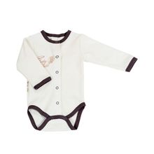 Lucky Child молочное Ангелочки