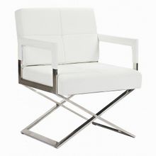 DG-Home Aster X Chair DG-F-ACH307WP