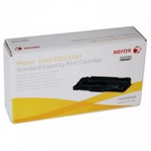 XEROX 108R00908 принт-картридж  Phaser 3140, 3155, 3160 (1500 стр)