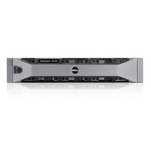 dell (powervault md1400, dual emm, no hdd (up to 12x3.5"), (2)*600w rps, (2)*sas hd-mini 2m, bezel, readyrails, 210-aczb 003