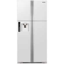 Hitachi (Хитачи) R-W 662 PU3 GPW