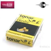 Tonar Birdie Hi-Fi Cartridge