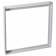 SLV Рамка на 1 светильник SLV Led Panel 158774 ID - 443039