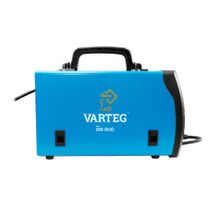 VARTEG Сварочный полуавтомат Varteg 200 DUO