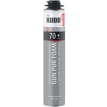 Kudo Proff Gun Pur Foam 70+ 1000 мл пистолетная