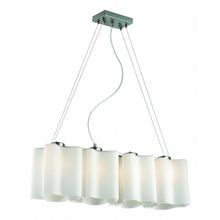 Светильник подвесной ST Luce Onde SL116.503.04