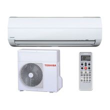 Настенный кондиционер Toshiba RAS-24SKP-ES2 RAS-24S2A-ES2