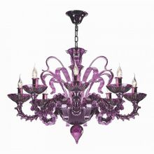 Donolux Opera S110188 8violet