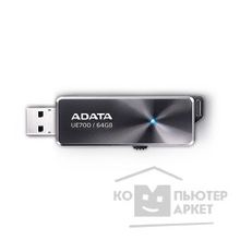 A-data Flash Drive 64Gb UE700 AUE700-64G-CBK