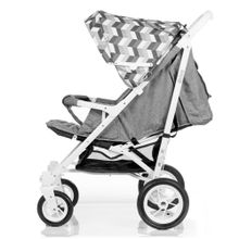 BabyHit Drive Beige Circles