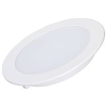 Arlight Встраиваемый светильник Arlight Dl-bl DL-BL125-9W White ID - 447276