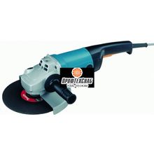 Makita Угловая шлифмашина сетевая Makita 9069F 118428