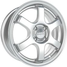Колесный диск СКАД Киото 6x15 4x98 D58,6 ET38 селена