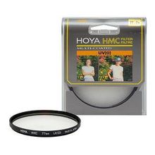 Фильтр ультрафиолетовый HOYA UV(0) HMC 82mm 76536