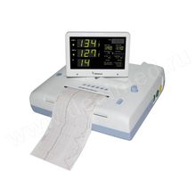 Bistos BT-350 LED Фетальный монитор, Южная Корея