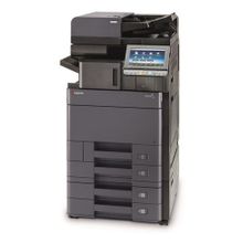 МФУ kyocera taskalfa 2552ci 1102l73nl0, лазерный светодиодный, цветной, a3, duplex, ethernet