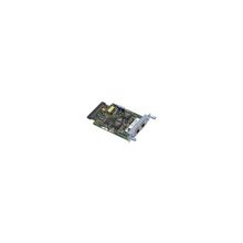 cisco (two-port voice interface card - fxo (universal)) vic2-2fxo=