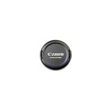 Крышка объектива Canon Lens Cap E-58U на 58мм