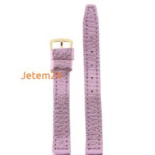 Знамя №241 мод 12 мм роз croco лак ремешок зол заст