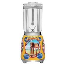 Стационарный блендер Smeg BLF01DGEU Dolce&Gabbana