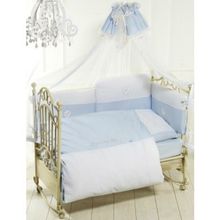 Feretti 6 предметов Petit Bebe long blue