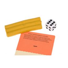 Настольная игра ЭКИВОКИ 21218 2-е издание